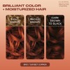 Clairol Textures & Tones Permanent Hair Dye, 8RO Sunset Copper