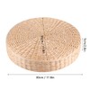 Household Round Thicken Seats Cushion Pouf for Tatami Zen Yoga