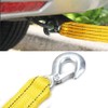 Beylos 4Maters 5Ton High Strength Tow Strap, with Two Safety