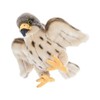 Plush Toy-Company & 15855 Windy Hawk Falco Pellegrino - 27