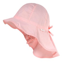 maximo MINI Girl-Flapper, Schleife Bindeband, Nackenschutz, UV