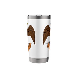 32nd Degree Mason Scottish Rite 32 Masonic WD Valley Stainless Steel Insulated Tumbler