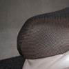 Motorcycle 3D Mesh Full Seat Cover Seat Cover Protector Mesh