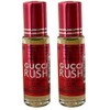 E de B Fragrance Perfume smell like Guci Rush W