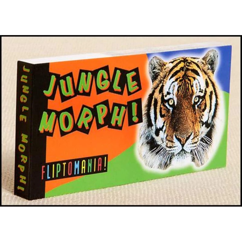 Fliptomania Whale Breach Flipbook