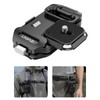 Ulanzi Uka Backpack Strap Clip Quick Release Set for F38