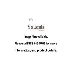 Danze DA608624 Plastic Plug for Pop-up Lift Rod Hole, Chrome