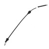 Throttle Cable Compatible with Chevelle/El Camino 1968-1972,Camaro 1970-1973,Monte Carlo 1970-1972,Carburetor