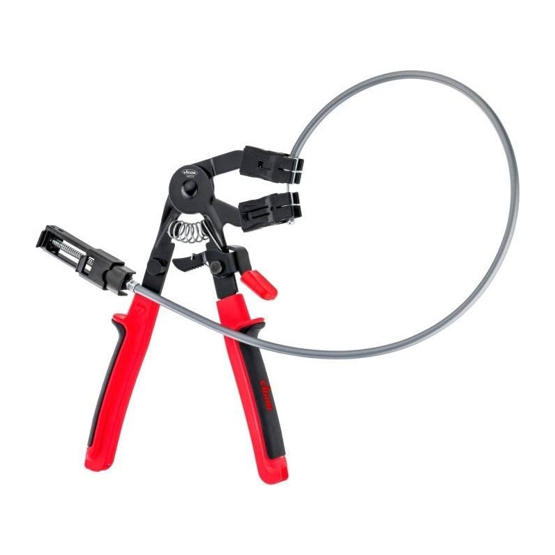 Vigor Hose Clamps and Circlip Pliers V4637N