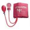 Checkateck Baumanometro Aneroide Rosa Trans