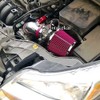INTAKEKAI Performance Air Intake (Compatible with 2012-2018 FORD FOCUS 2.0