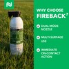 Nisus Fireback Bed Bug Spray, Water Based Insect Control for