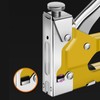 Staple Gun 3 in 1 Multifunctional High Strength Corrosion Resistance
