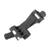 Carbhub RH-225 Engine Coolant Water Outlet Connection with Sensor Compatible
