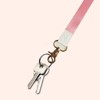 TOOLIN Cool Lanyards, Neck Lanyards for Keys, Purse Holder, Key