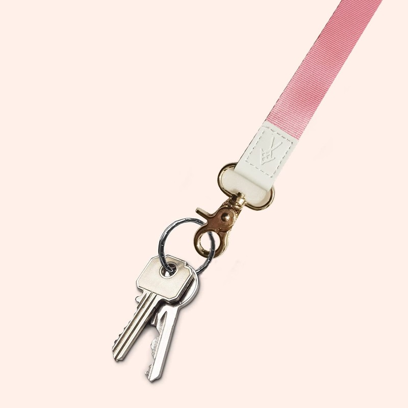 TOOLIN Cool Lanyards, Neck Lanyards for Keys, Purse Holder, Key