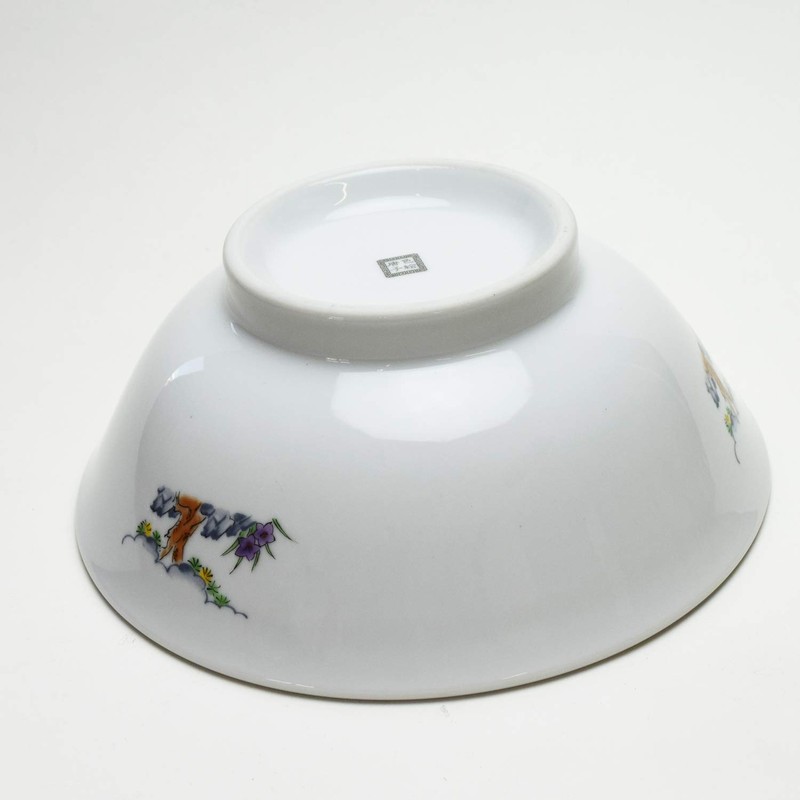 Iroe Karako Takadai Ramen Bowl AM-IR001