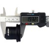 SVBONY T2 T-Ring Adapter and T Adapter for Canon EOS