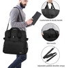 LEFOR·Z Carrying Bag Compatible with KitchenAid Mixers (6-8 Quart) and