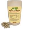 Wild Garlic Extract Powder Capsules with Gotu Kola Extract Powder