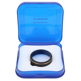 Drone Filter Waterproof ScratchResistant Camera Lens Filter Fit for DJI 4PRO Drone Camera(Gradient Blue )