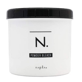 GRAICYS COLOR Napura N. Powder Bleach, 17.6 oz (500 g), Hair Color, 17.6 oz (500 g)