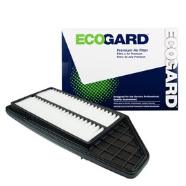 ECOGARD XA11673 Premium Engine Air Filter Fits Honda Insight 1.5L HYBRID 2019-2022
