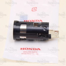 Honda 39624-T5A-J01 Genuine OEM Honda / Acura Center Console Power Outlet Socket Assy