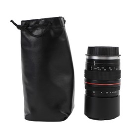 135mm F2.8 Telephoto Lens Alloy Optical Glass Full Frame Large Aperture Portrait Lens for 80D 70D 60D 60Da 50D 7D DSLR Camera