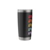 Apartment Stainless Steel Insulated Tumbler