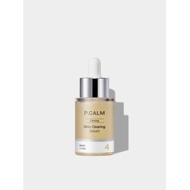 Garlic Tranexamic Acid 4 Skin Clearing Serum 30ml / 갈릭 트라넥사믹애씨드 4 스킨 클리어링 세럼 30ml