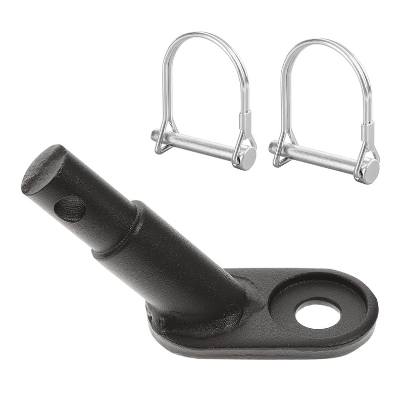 1 x Bicycle Trailer Coupling, Dog Trailer Coupling for Bicycle,