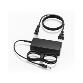 XWNV 12V AC/DC Adapter Compatible with LiveU LU-LU-SOLOPROHDMI LU-LUSOLO Plus LU-Plus Wireless Live Video Streaming Encoder ACC00082 AC2DC009 12VDC Power Supply Battery Charger