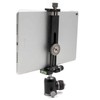 ProMaster Dovetail Tablet Clamp, (Model 6842)
