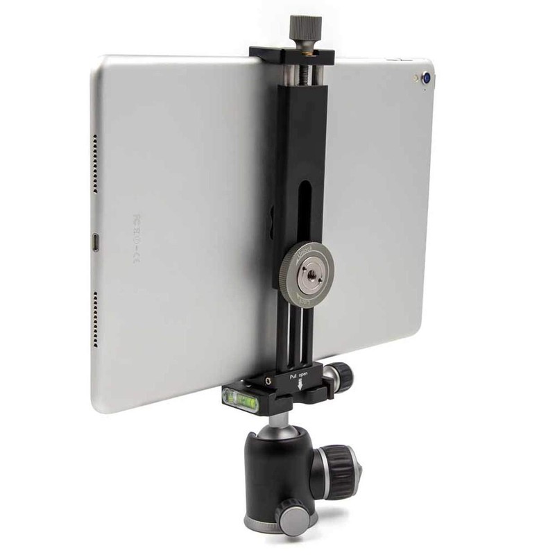 ProMaster Dovetail Tablet Clamp, (Model 6842)