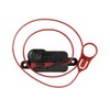 Sarini Fuel Flap Actuator Release Lock Fuel Tank Flap Lock