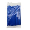 Plastic Lollipop Sticks - 114mm x 4mm Pack of 100