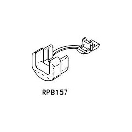 Strain Relief Bushing - 10 Per Package RPB157