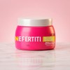 Nefertiti MASCARILLA REVITALIZANTE SATEEN PROTEINA DE TRIGO 350 GR