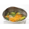 CRISTEL CB24'04 Cooking Basket for Christel 9.4 inches (24 cm),