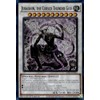 Juraishin, The Cursed Thunder God - ALIN-EN043 - Ultra Rare