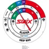 Swix Wall Round Nordic Thermometer