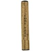 CorkTree Grip CorkTree Stumpy Black Putter Grip