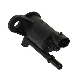 1997279 Emission Vapor Canister Purge Valve Solenoid For Chevy Silverado Tahoe GMC Sierra Yukon 3.8 4.6 5.3 6.0 8.1L Engines 1999-2004 - Replaces GM 01997279, 214-646 - EVAP Vent Purge Control Valve
