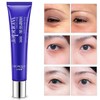 Set 2 Piezas Crema para Contorno de Ojos Elimina Ojeras
