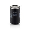 Mann Filter Filtro de Aceite W719/5 para VW A2, A3