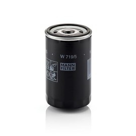 Mann Filter Filtro de Aceite W719/5 para VW A2, A3 y Pointer