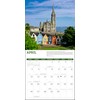 Irish Country Wall Calendar 2026, Monthly January–December 12" x 12"