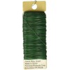 Panacea Paleta Alambre Calibre 26, 4 oz, Verde