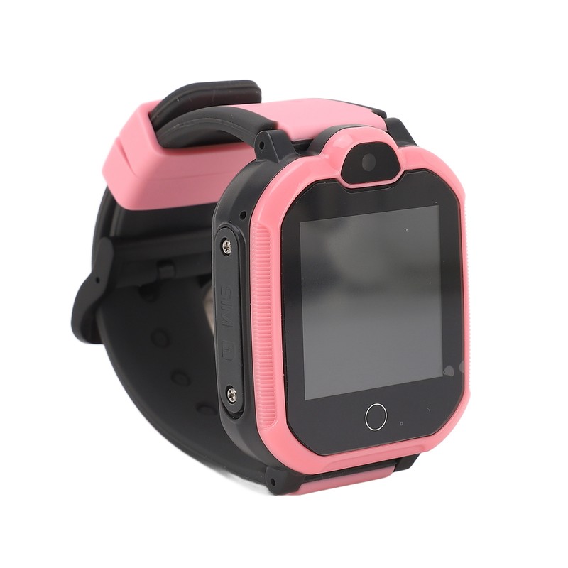 Kids Smart Watch 4G GPS Watch for Children Waterproof Smart